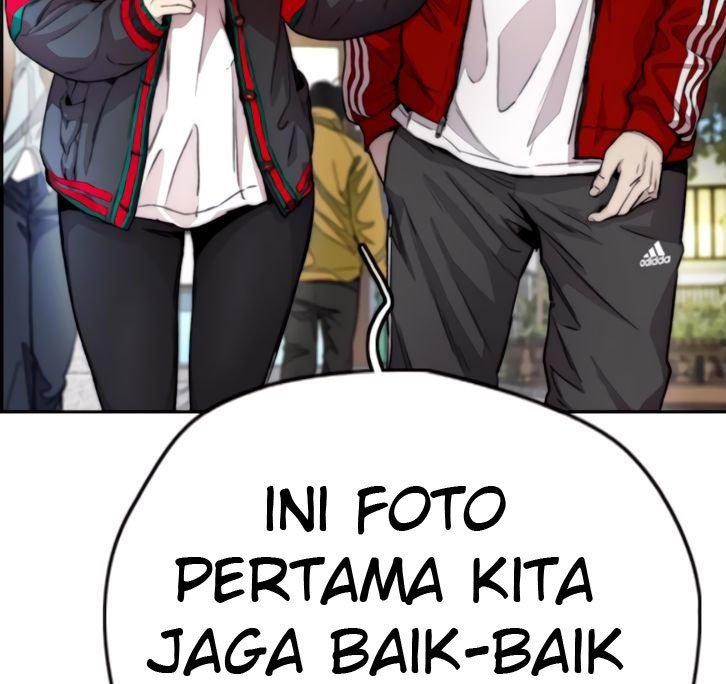 Wind Breaker Chapter 389 - halaman 107
