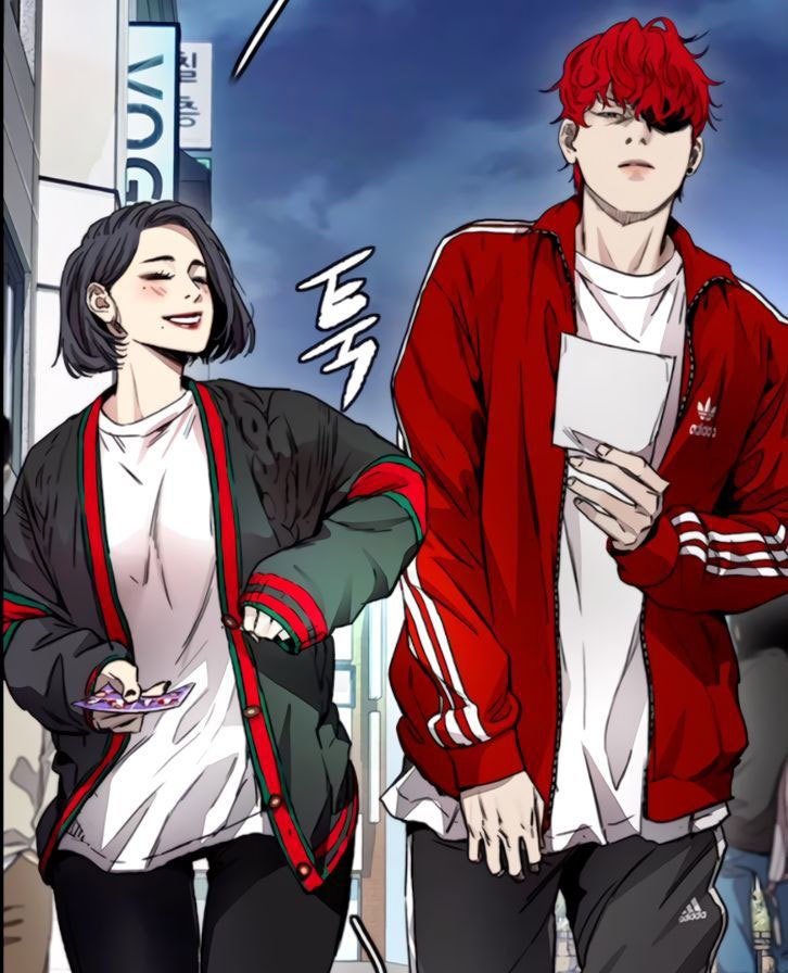 Wind Breaker Chapter 389 - halaman 113
