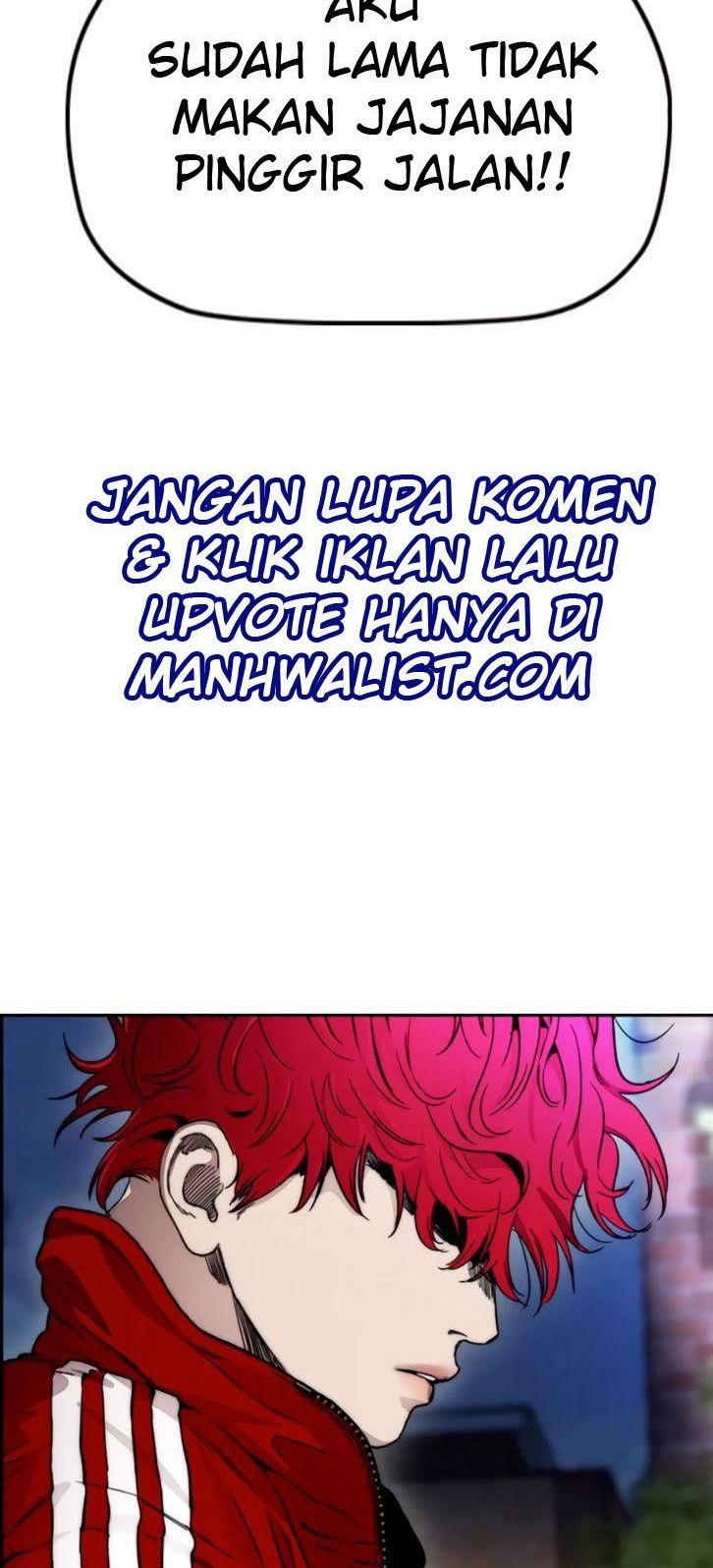 Wind Breaker Chapter 389 - halaman 127