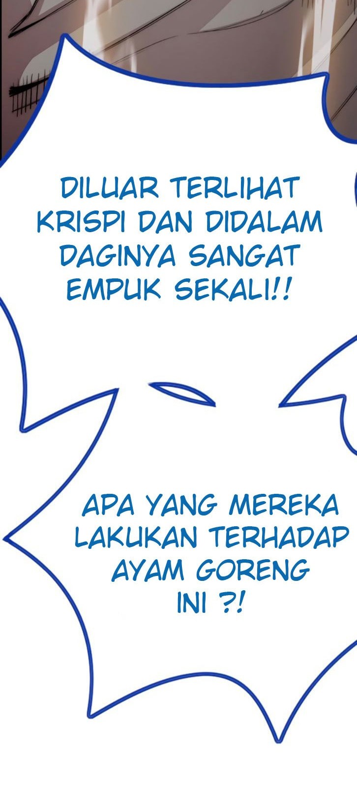 Wind Breaker Chapter 389 - halaman 13