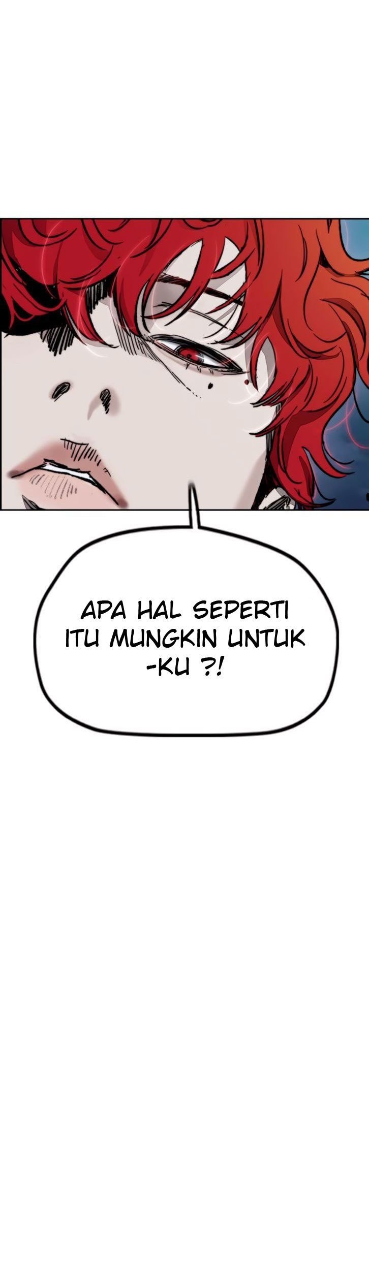 Wind Breaker Chapter 389 - halaman 135