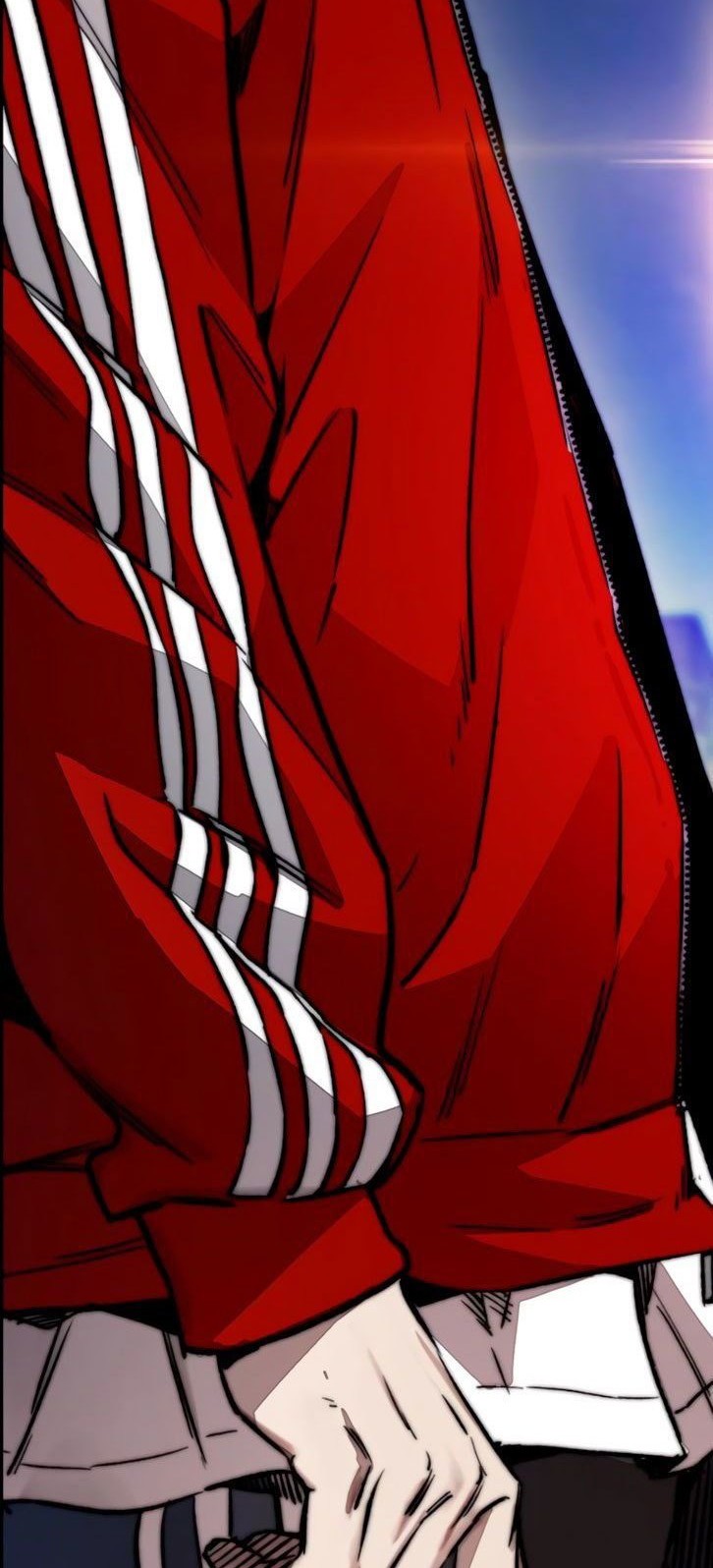 Wind Breaker Chapter 389 - halaman 139
