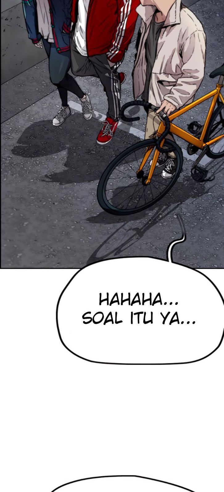 Wind Breaker Chapter 389 - halaman 46