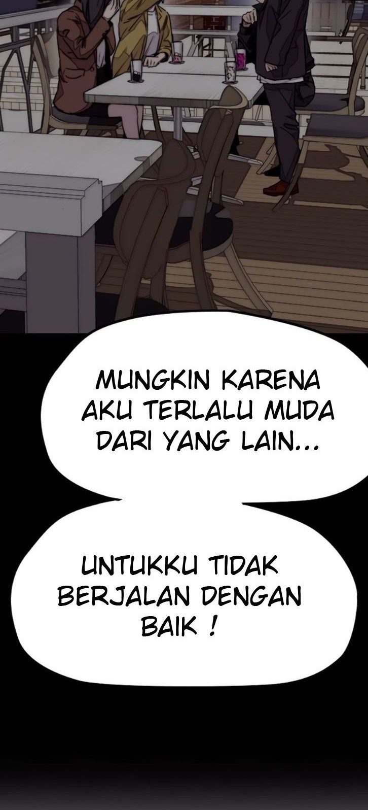 Wind Breaker Chapter 389 - halaman 49