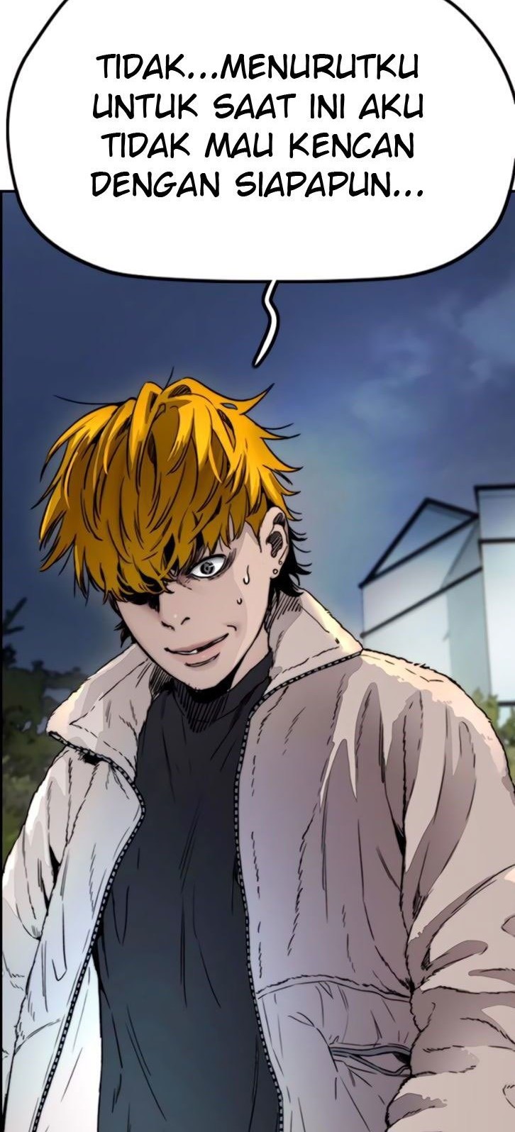 Wind Breaker Chapter 389 - halaman 52