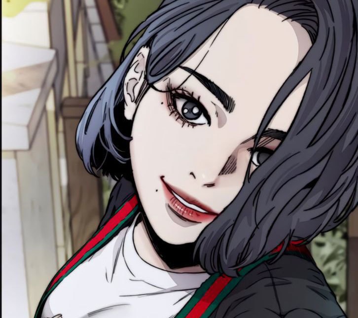 Wind Breaker Chapter 389 - halaman 65