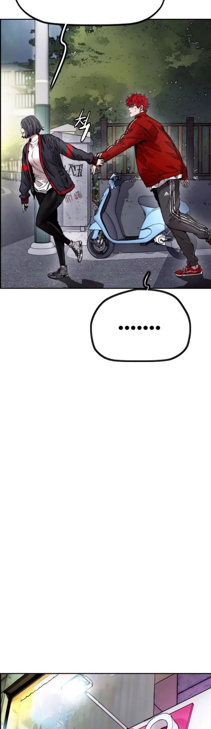 Wind Breaker Chapter 389 - halaman 69