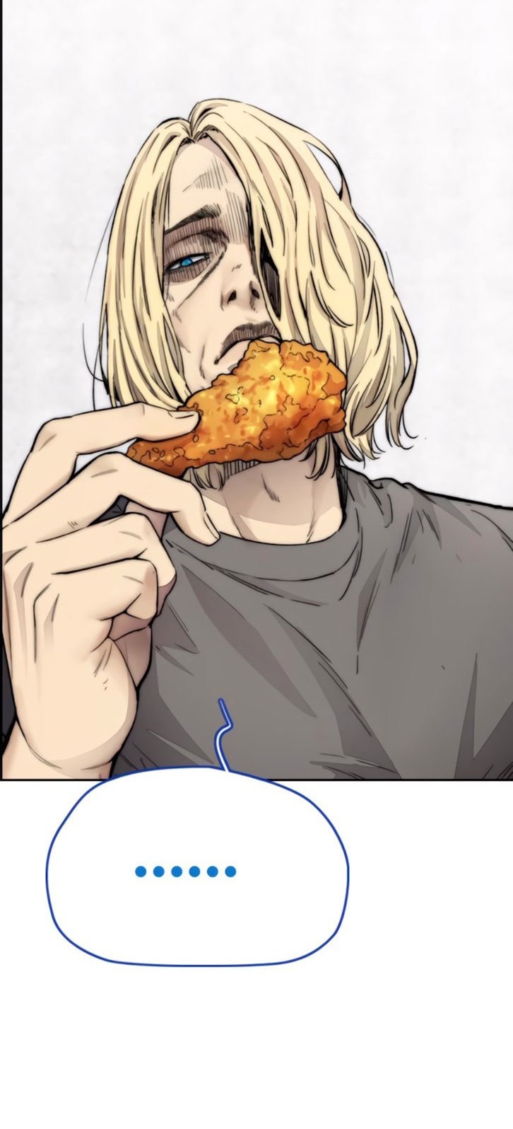 Wind Breaker Chapter 389 - halaman 7