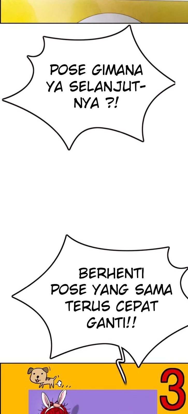 Wind Breaker Chapter 389 - halaman 85
