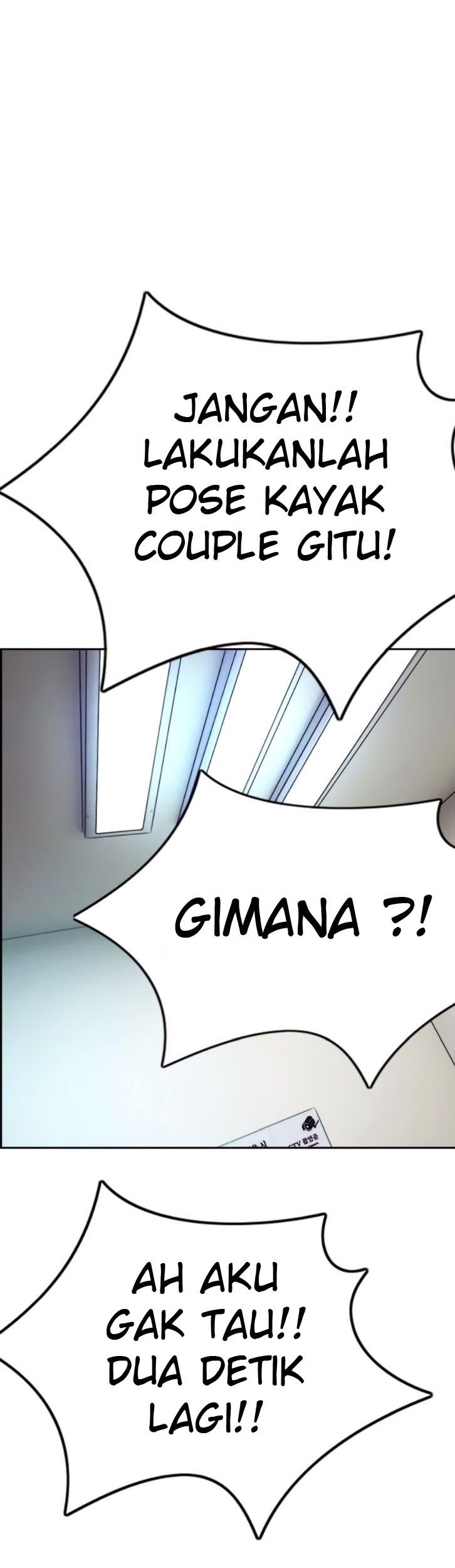 Wind Breaker Chapter 389 - halaman 87