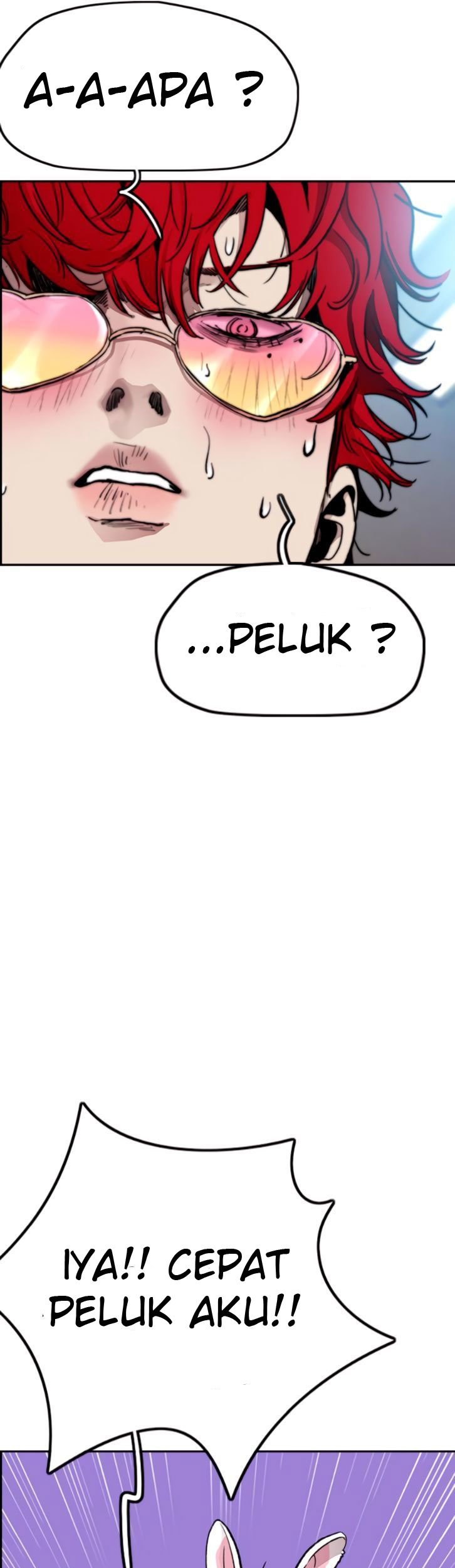 Wind Breaker Chapter 389 - halaman 93