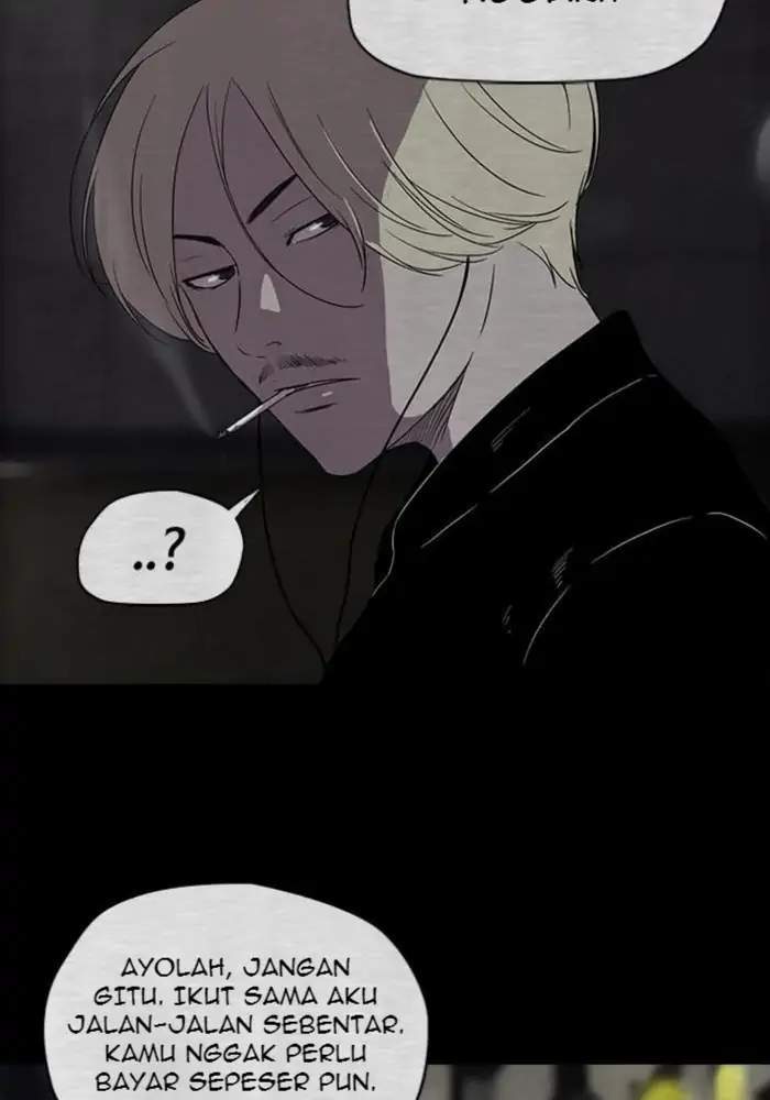Wind Breaker Chapter 39 - halaman 16