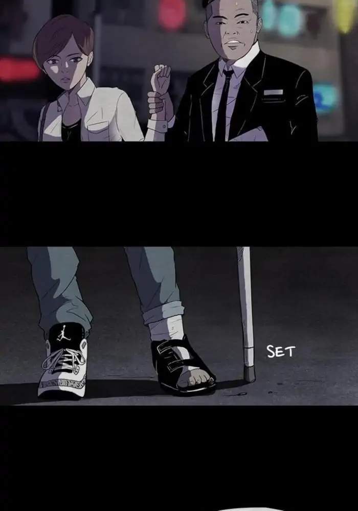 Wind Breaker Chapter 39 - halaman 18