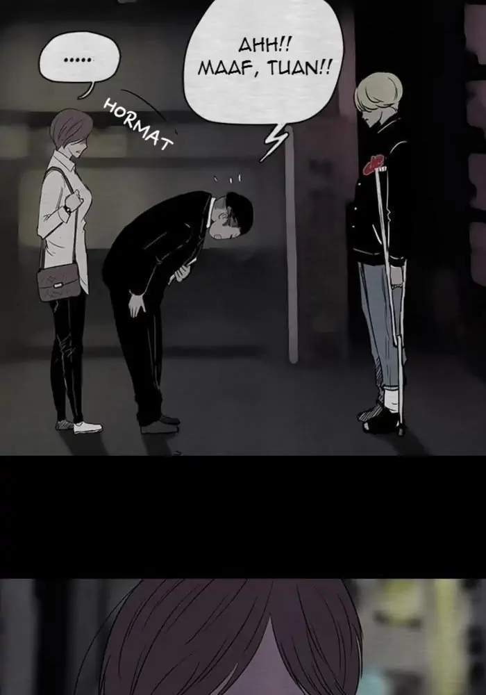 Wind Breaker Chapter 39 - halaman 20