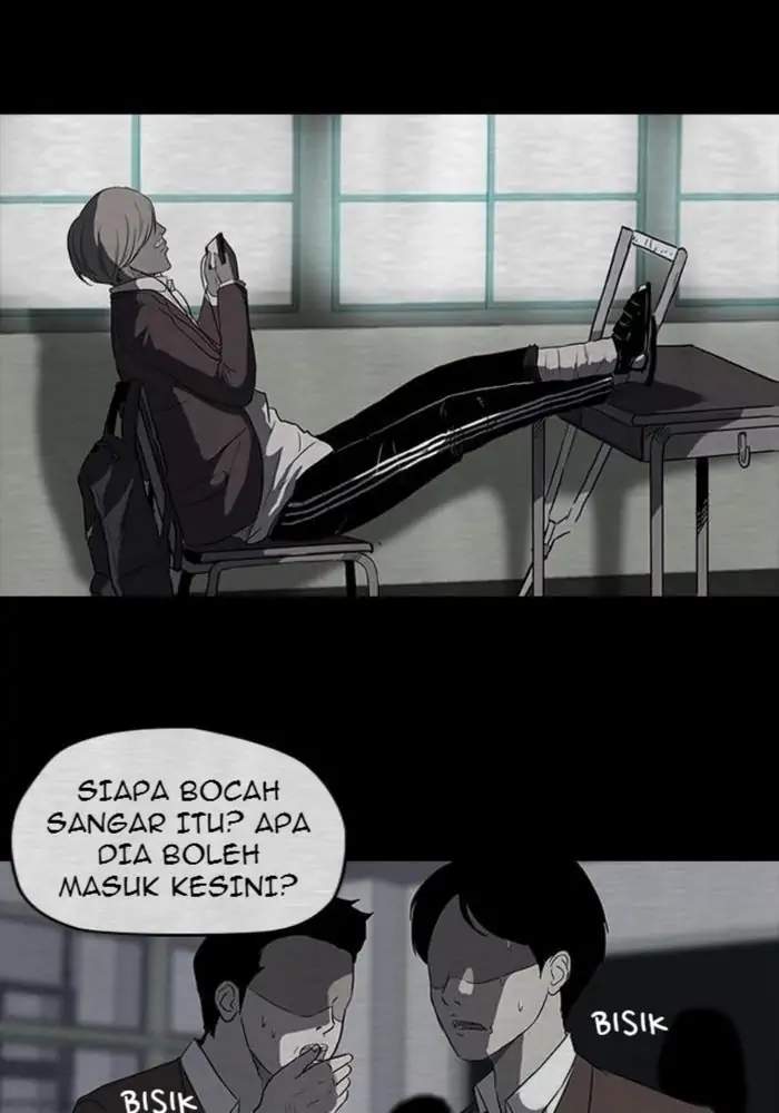 Wind Breaker Chapter 39 - halaman 23