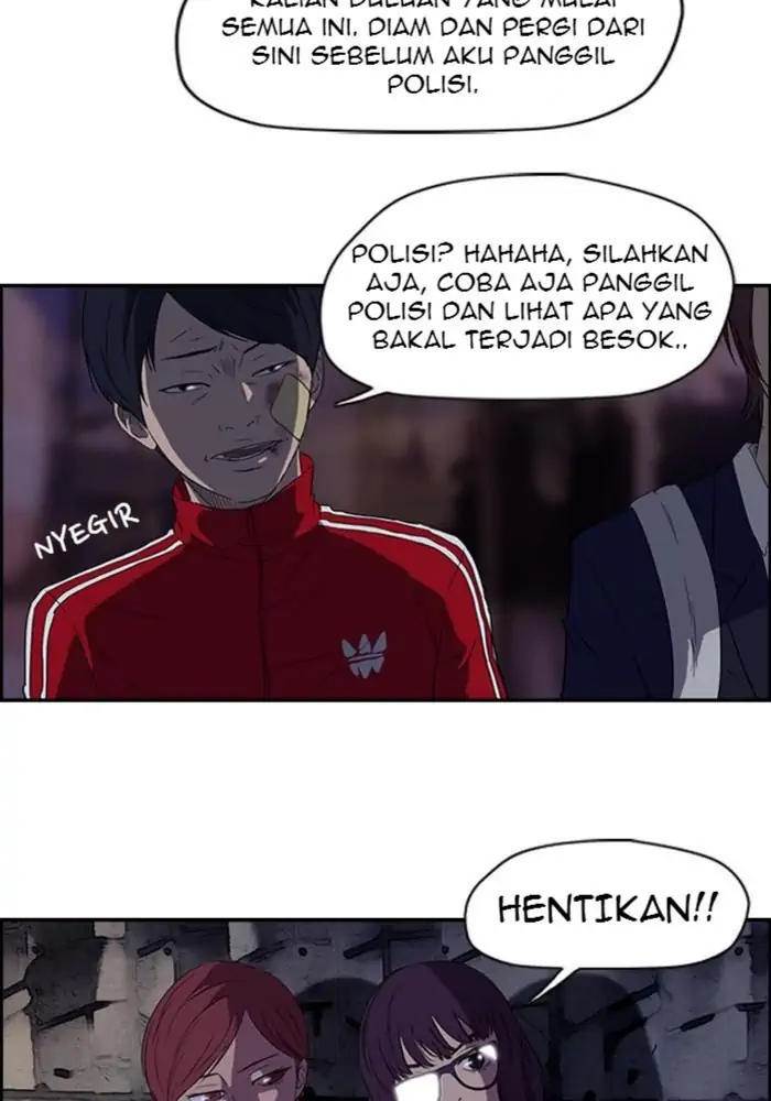 Wind Breaker Chapter 39 - halaman 3