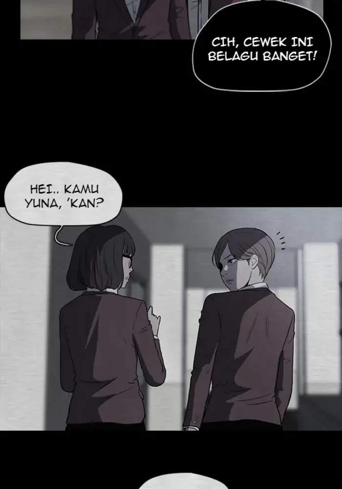 Wind Breaker Chapter 39 - halaman 34