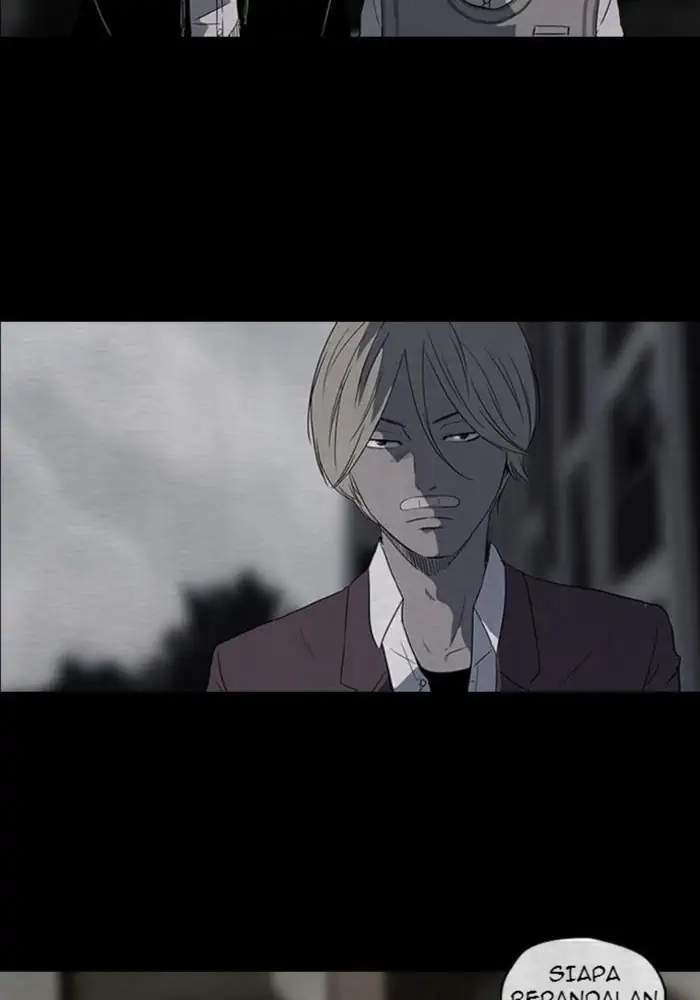 Wind Breaker Chapter 39 - halaman 39