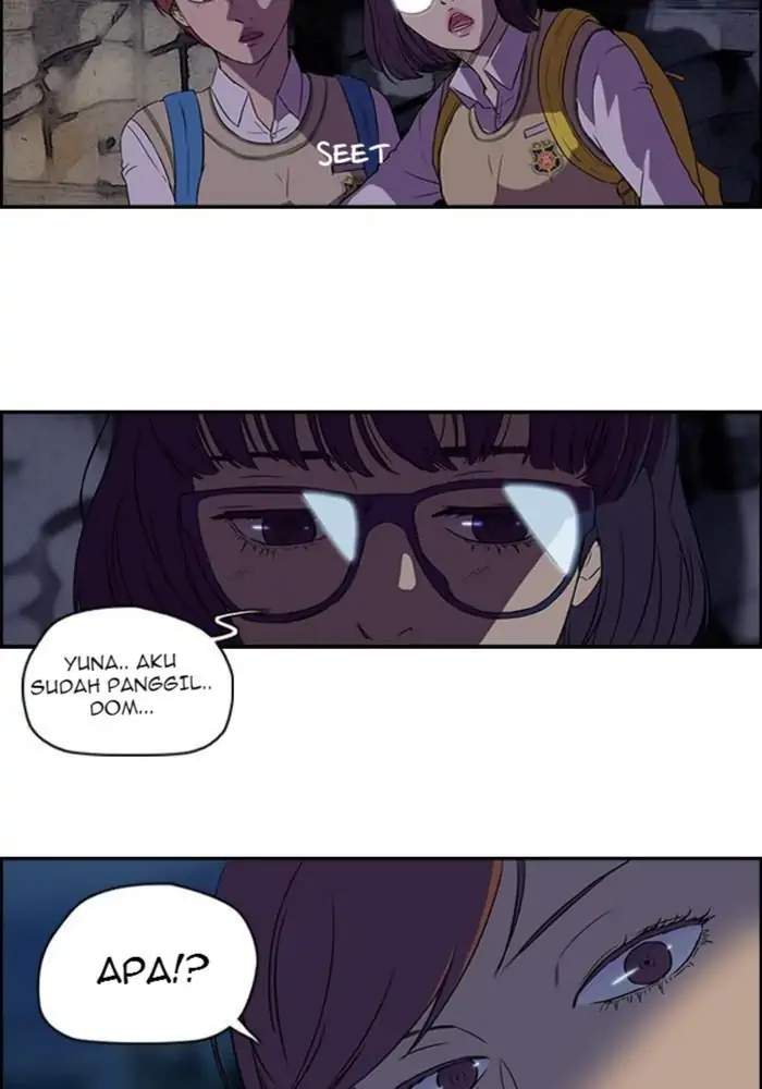 Wind Breaker Chapter 39 - halaman 4