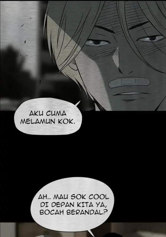 Wind Breaker Chapter 39 - halaman 42
