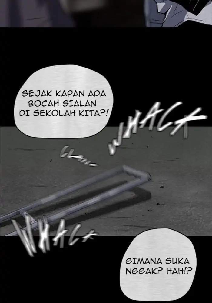 Wind Breaker Chapter 39 - halaman 45