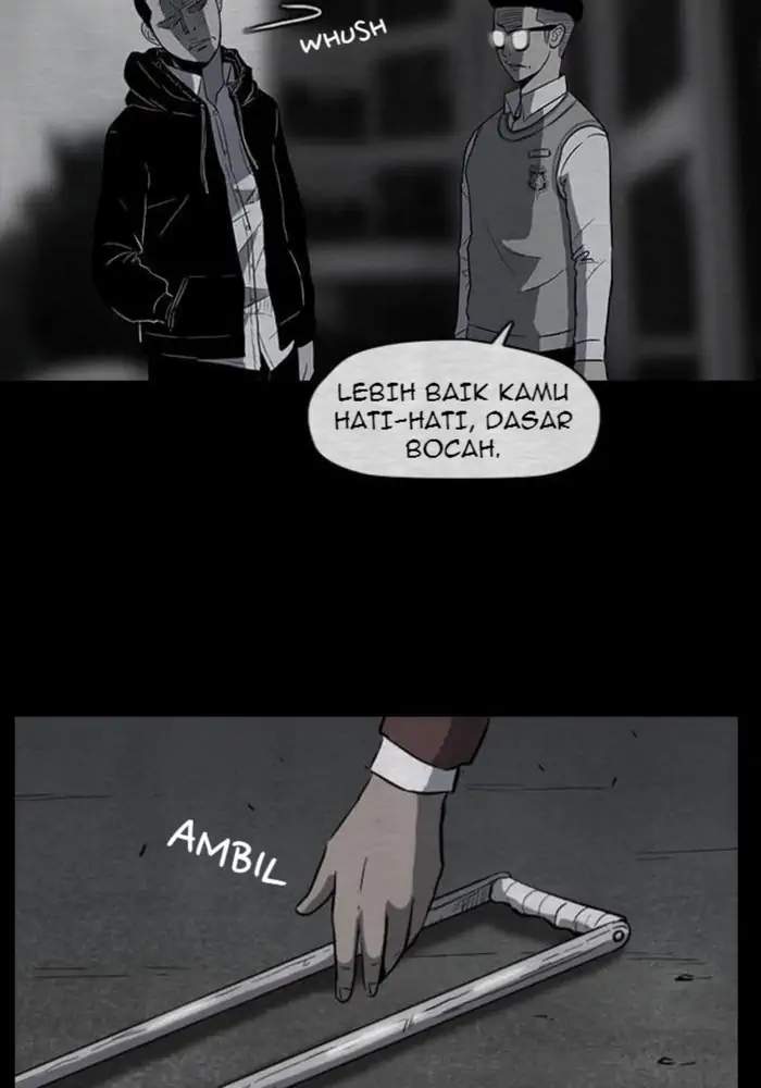 Wind Breaker Chapter 39 - halaman 48