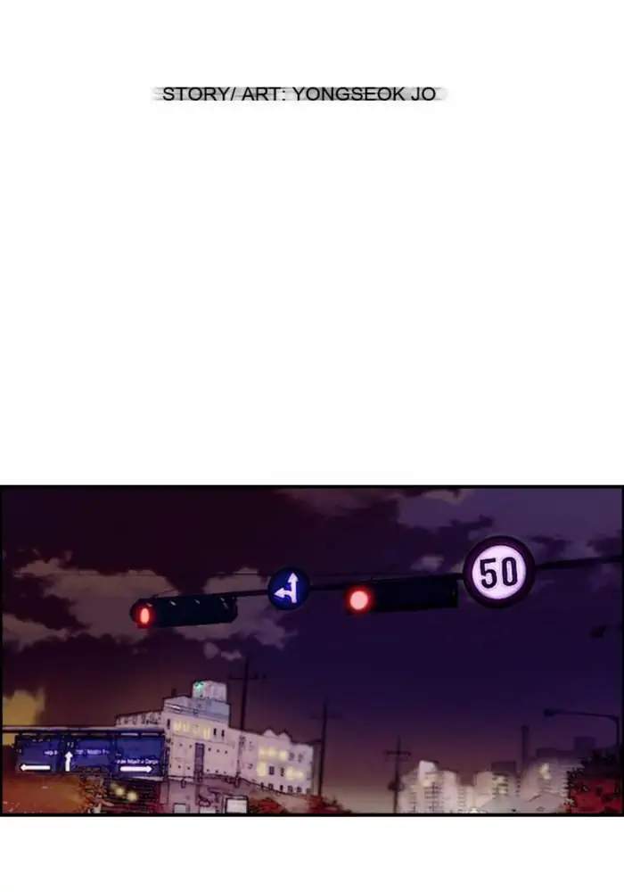 Wind Breaker Chapter 39 - halaman 8