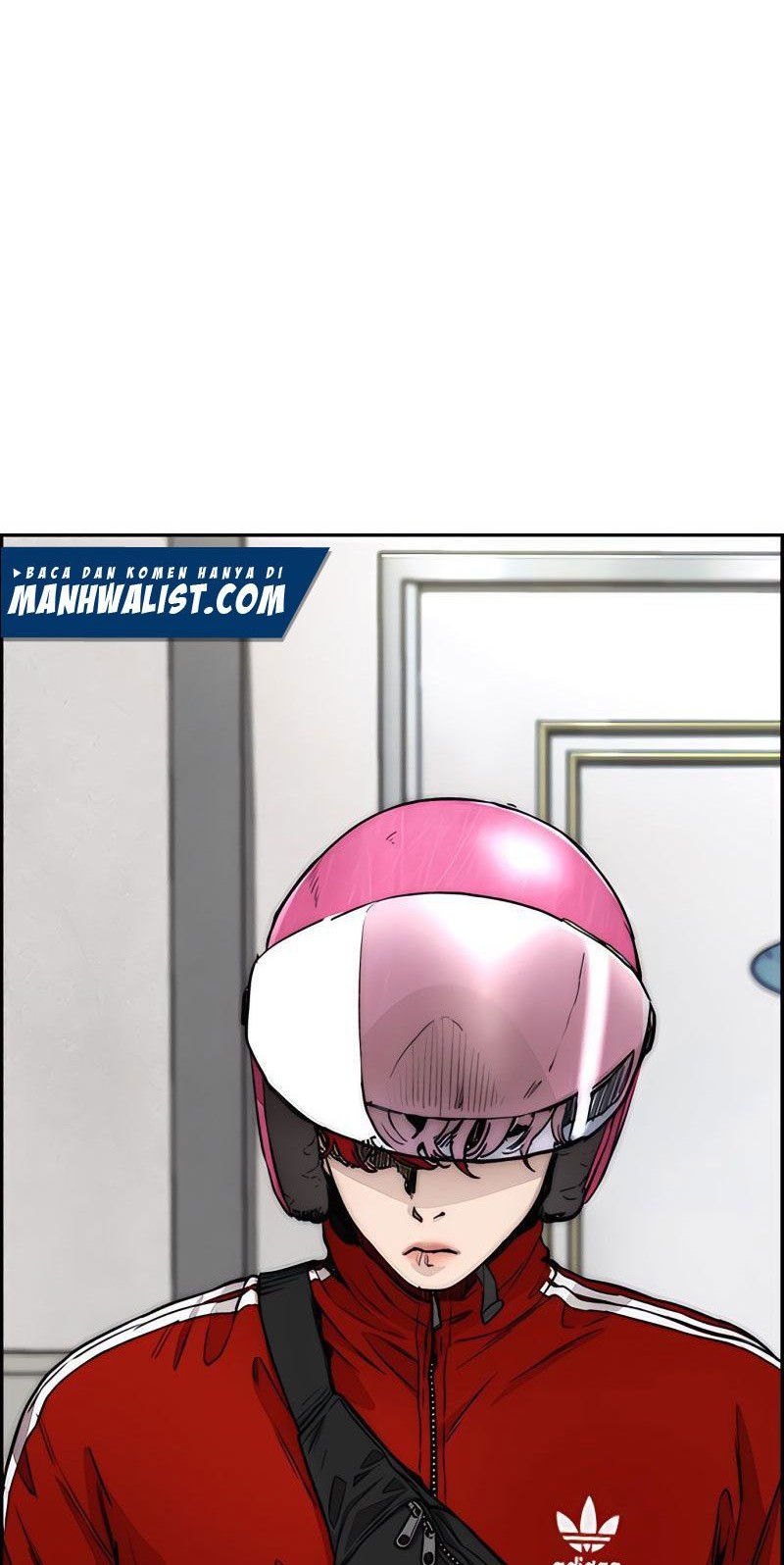 Wind Breaker Chapter 390 - halaman 129