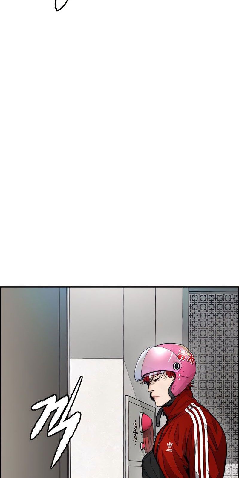 Wind Breaker Chapter 390 - halaman 132