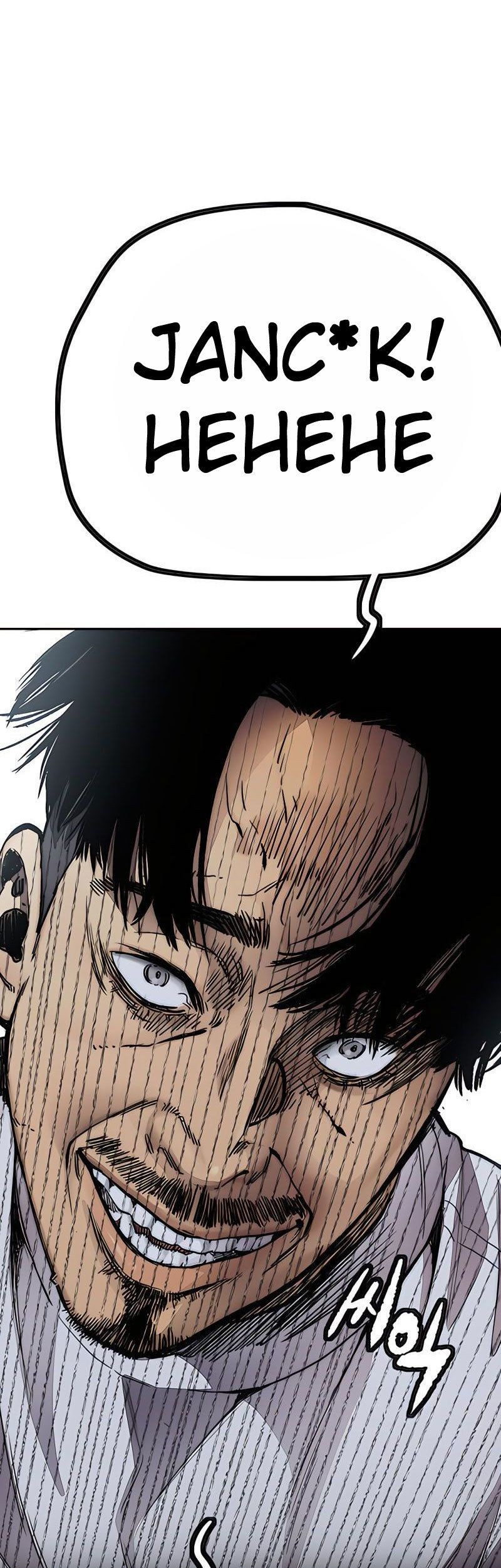 Wind Breaker Chapter 390 - halaman 140