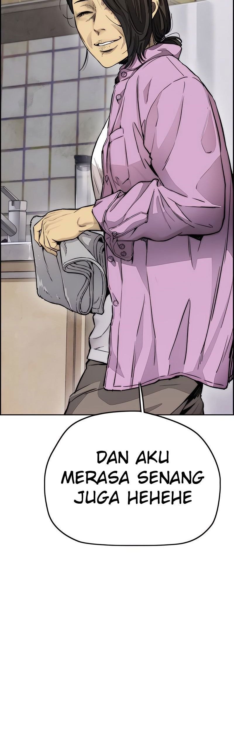 Wind Breaker Chapter 390 - halaman 15