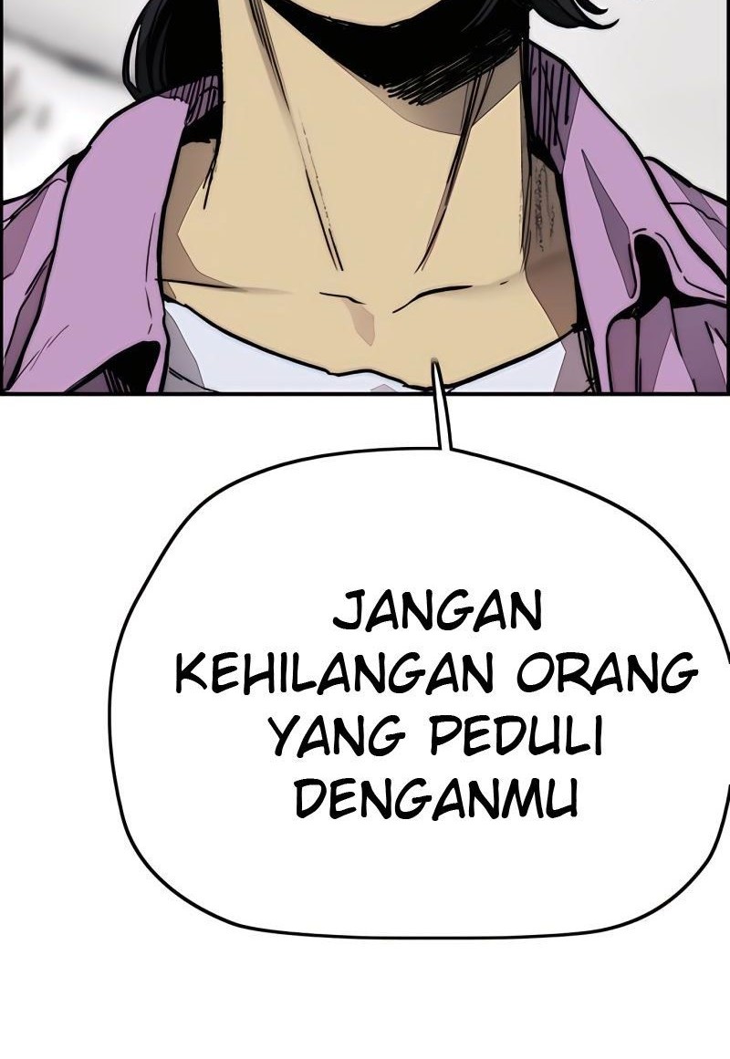 Wind Breaker Chapter 390 - halaman 18