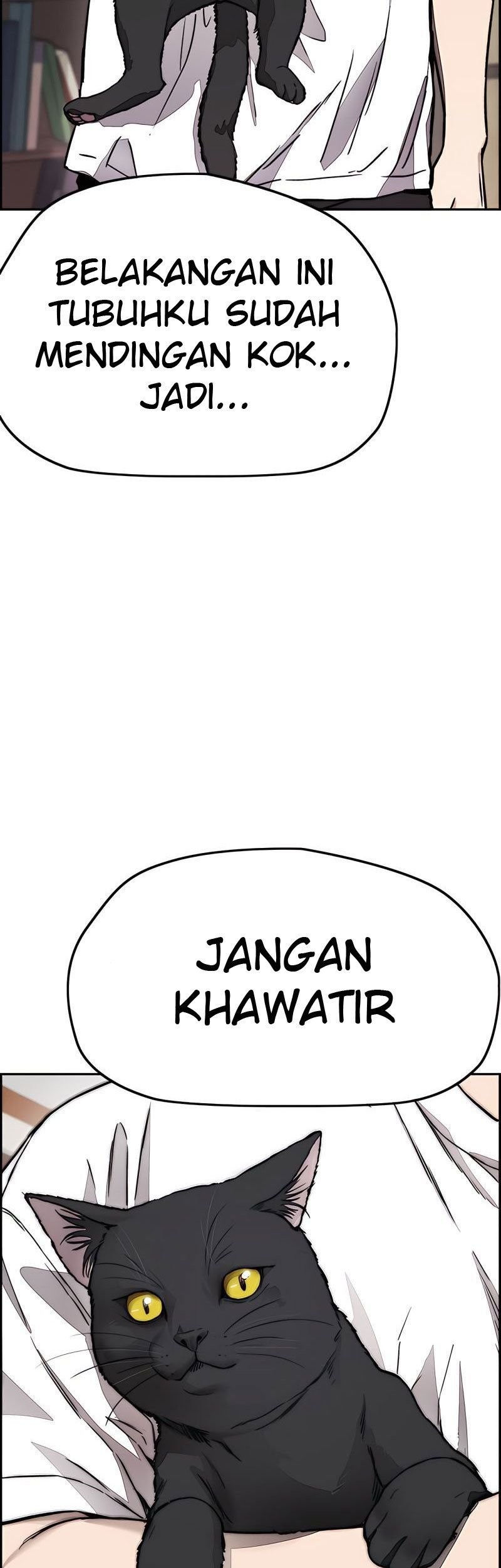 Wind Breaker Chapter 390 - halaman 26