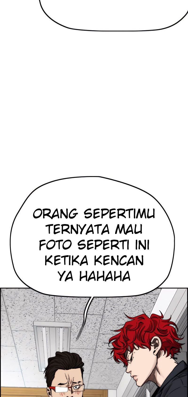 Wind Breaker Chapter 390 - halaman 31
