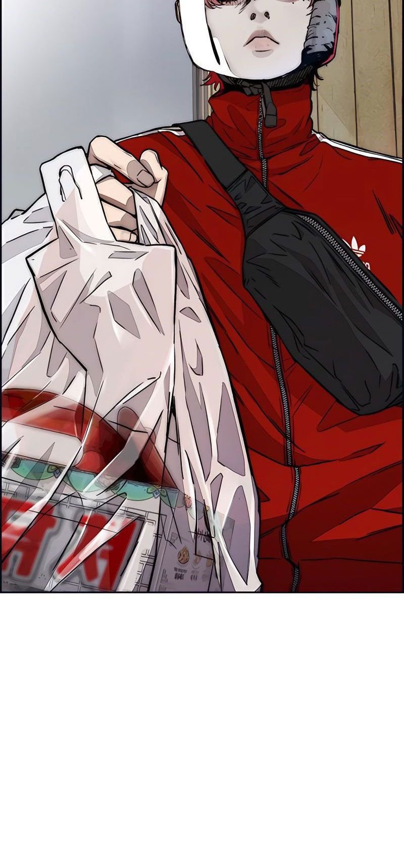 Wind Breaker Chapter 390 - halaman 49