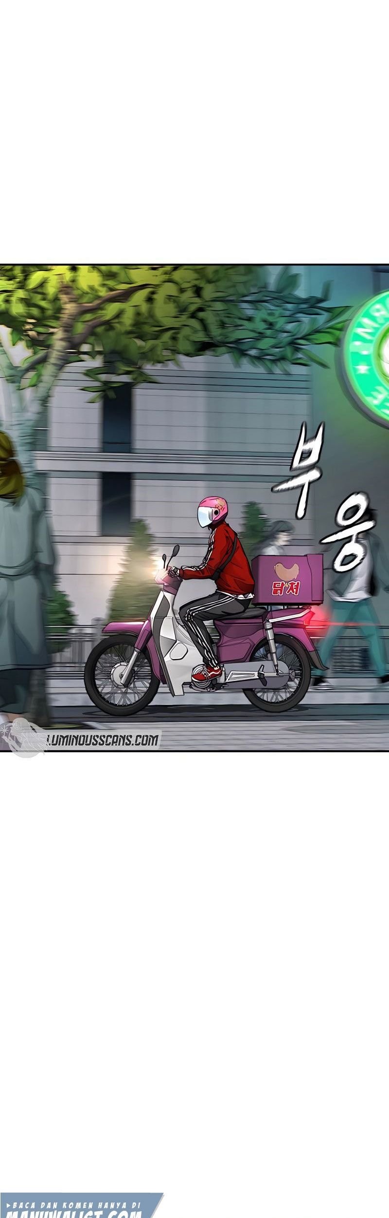 Wind Breaker Chapter 390 - halaman 56