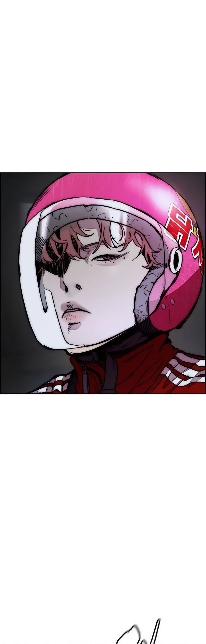 Wind Breaker Chapter 390 - halaman 59