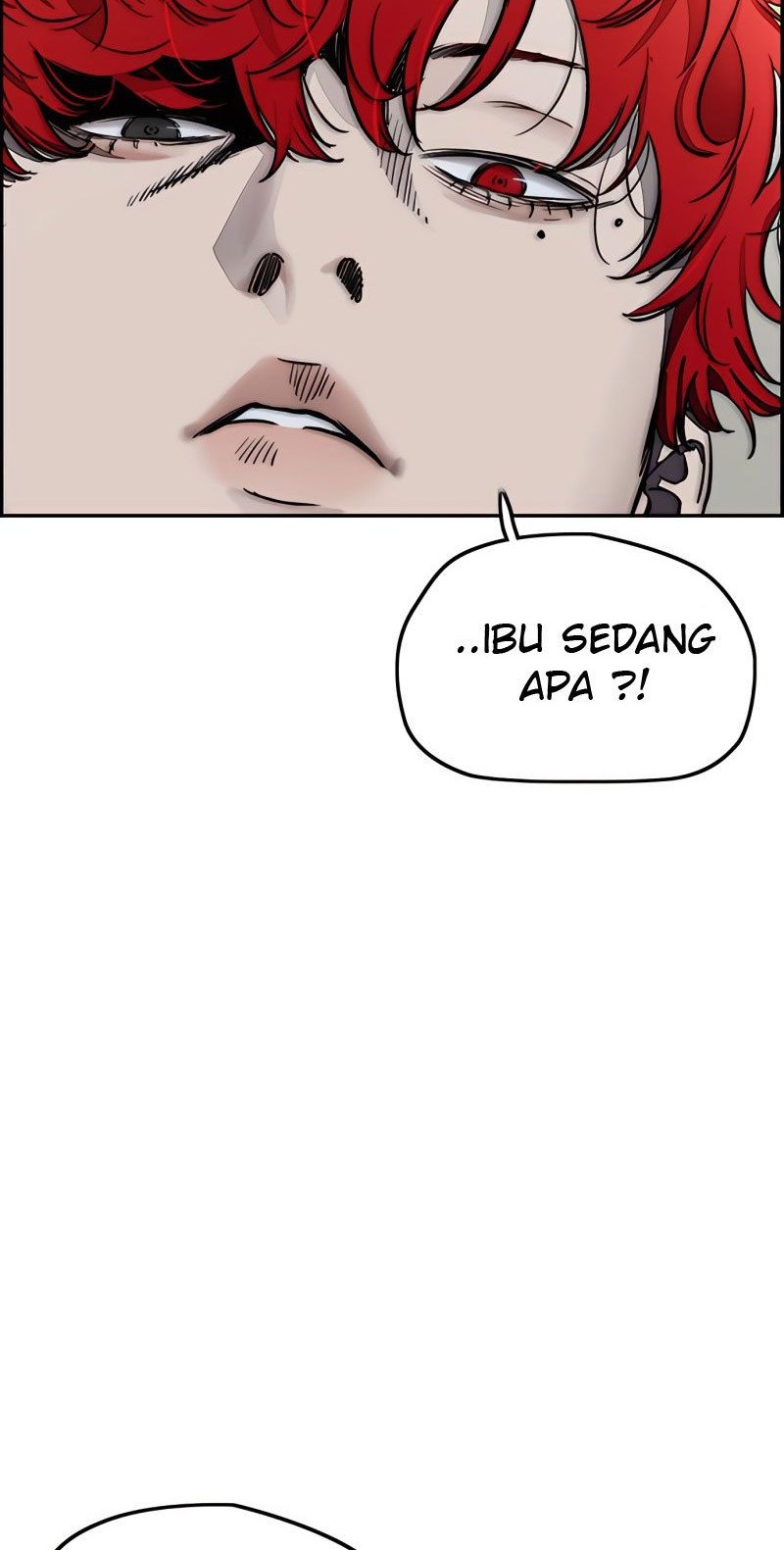 Wind Breaker Chapter 390 - halaman 6