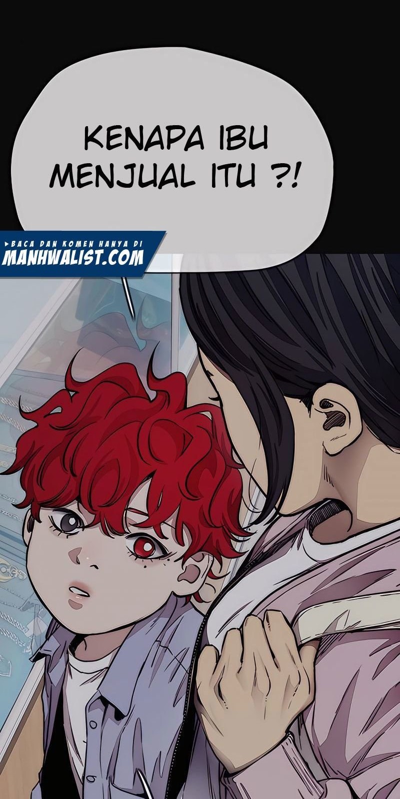 Wind Breaker Chapter 390 - halaman 69