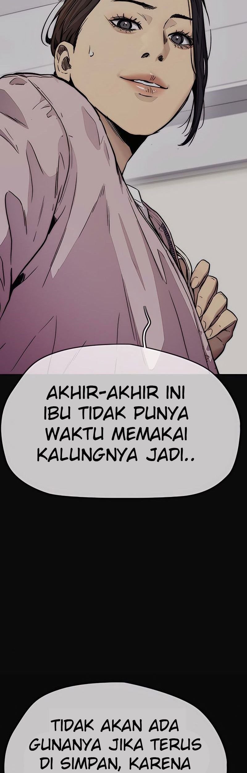 Wind Breaker Chapter 390 - halaman 71