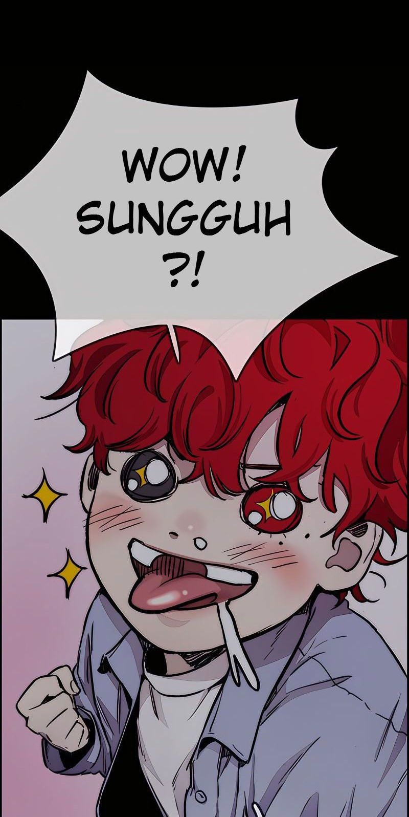 Wind Breaker Chapter 390 - halaman 78