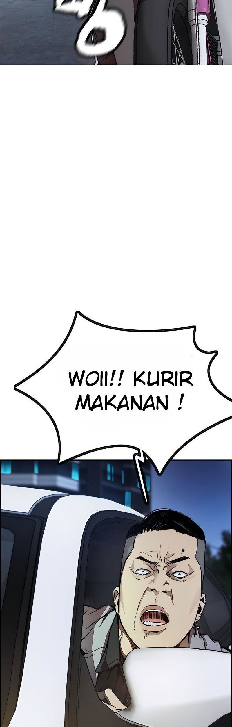 Wind Breaker Chapter 390 - halaman 86