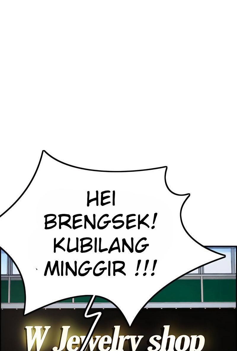 Wind Breaker Chapter 390 - halaman 88