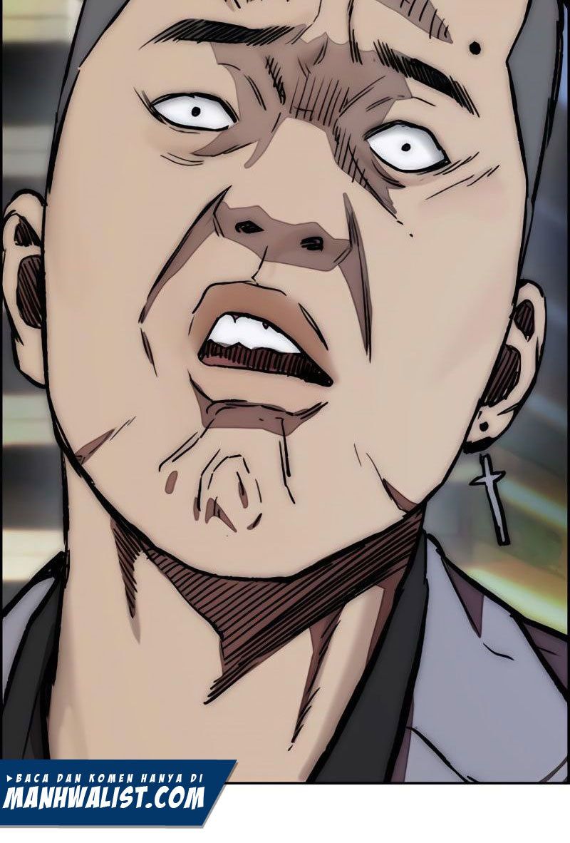 Wind Breaker Chapter 390 - halaman 97