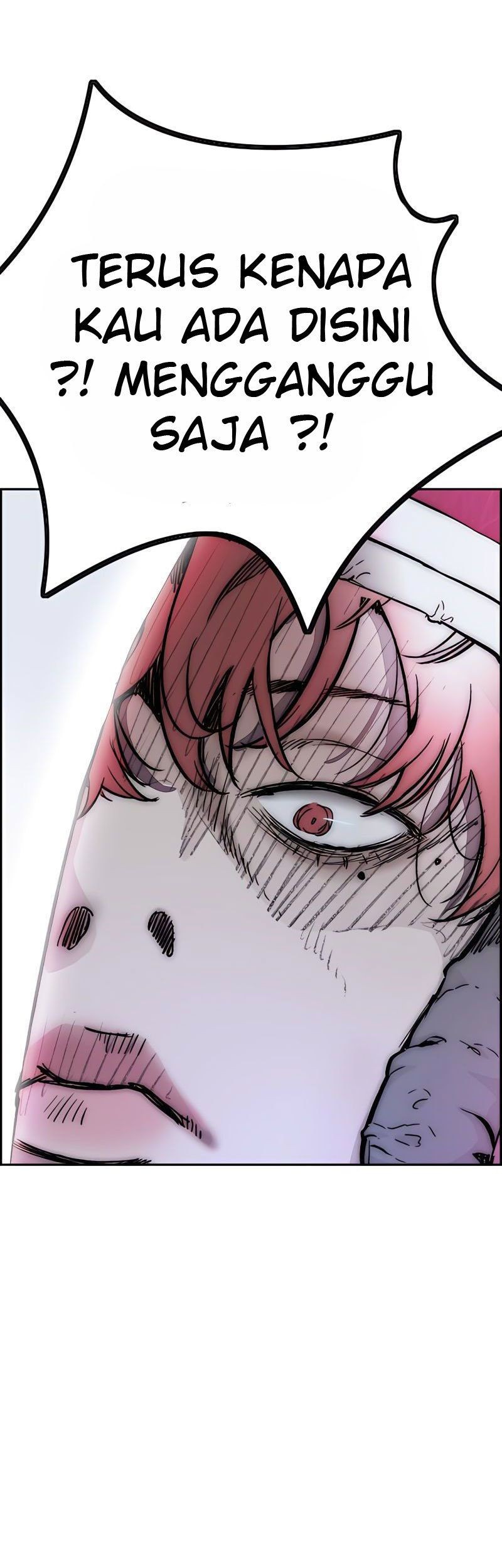 Wind Breaker Chapter 390 - halaman 98
