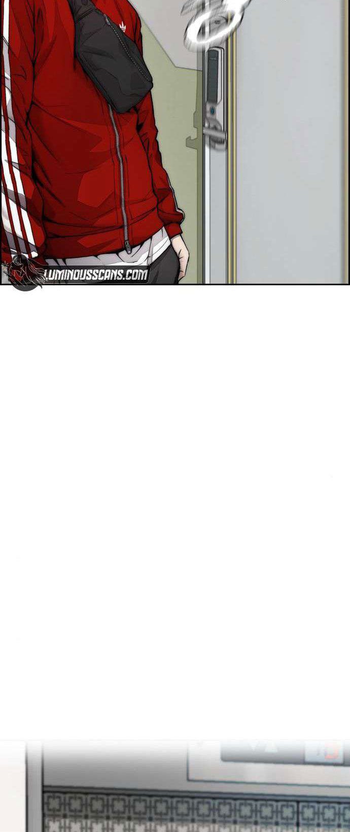 Wind Breaker Chapter 391 - halaman 16