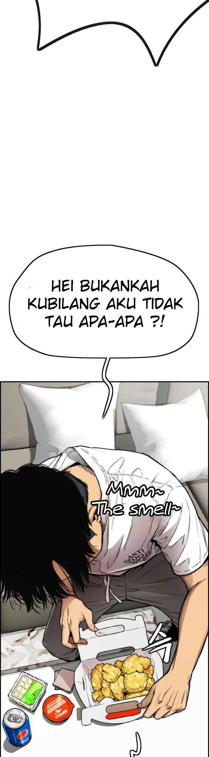 Wind Breaker Chapter 391 - halaman 23