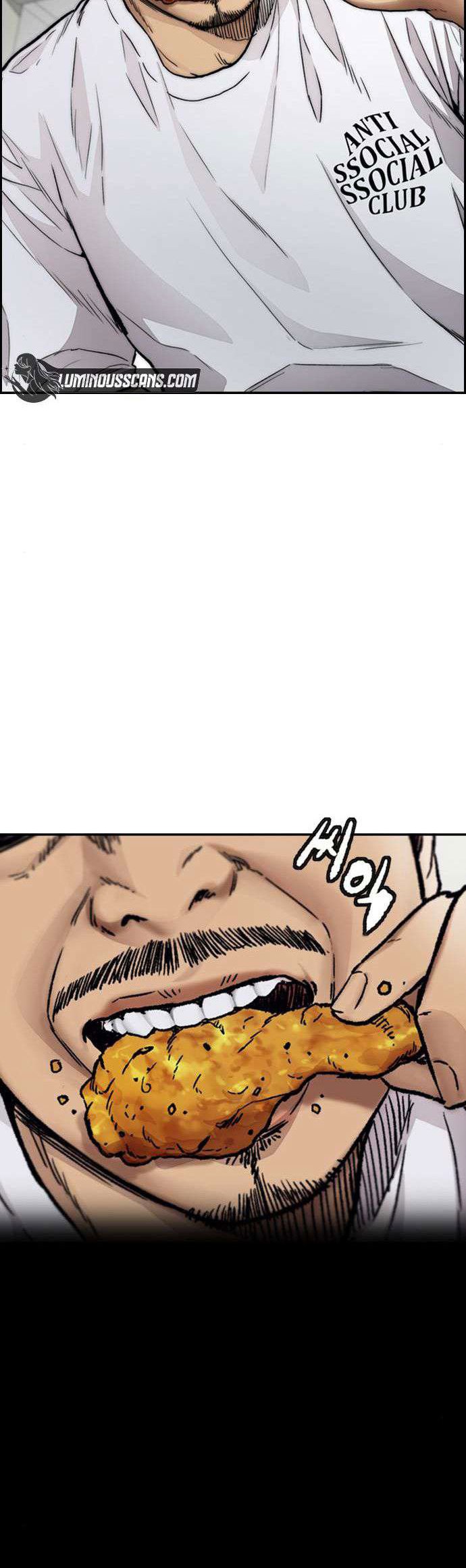 Wind Breaker Chapter 391 - halaman 26
