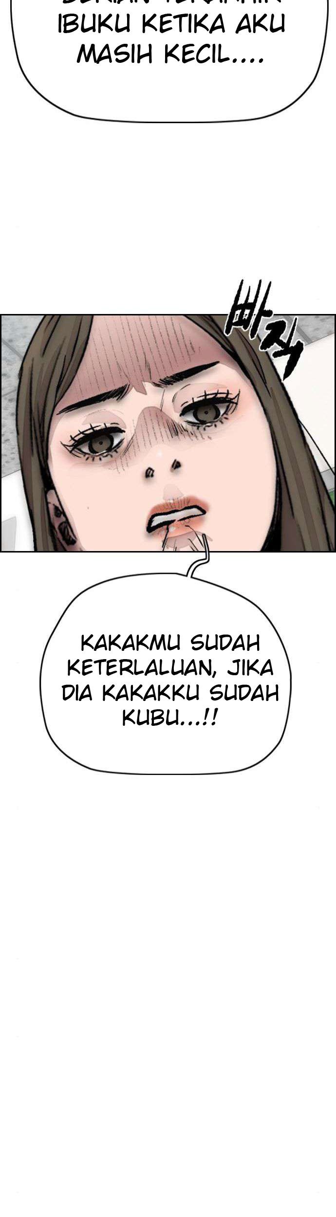 Wind Breaker Chapter 391 - halaman 37