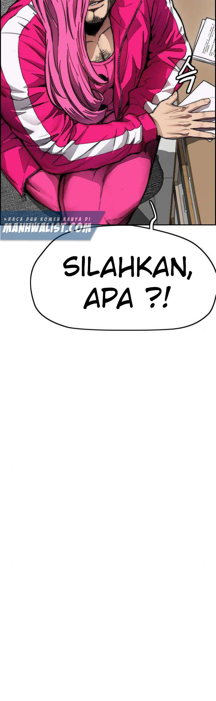 Wind Breaker Chapter 391 - halaman 48